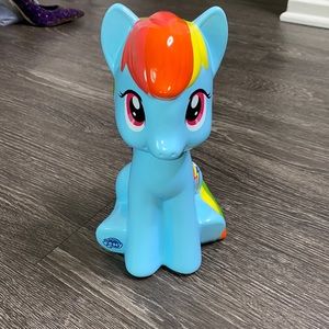 My Little Pony Piggy Bank